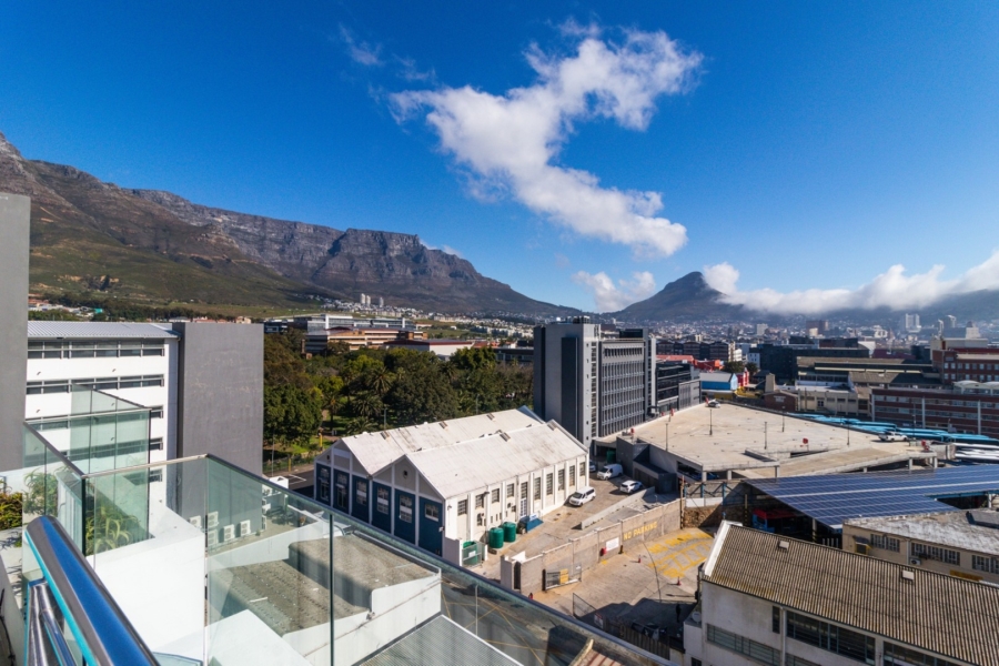 0 Bedroom Property for Sale in Woodstock Western Cape